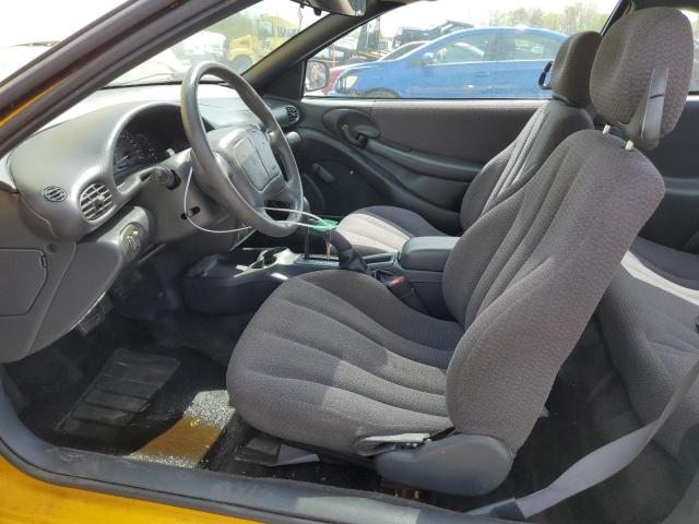 Photo 6 VIN: 1G2JB124627452070 - PONTIAC SUNFIRE SE 