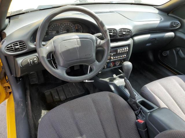 Photo 7 VIN: 1G2JB124627452070 - PONTIAC SUNFIRE SE 