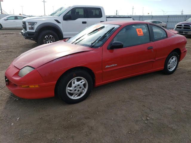 Photo 0 VIN: 1G2JB1246X7546683 - PONTIAC SUNFIRE SE 