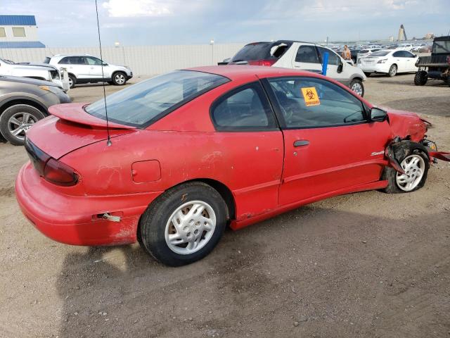 Photo 2 VIN: 1G2JB1246X7546683 - PONTIAC SUNFIRE SE 