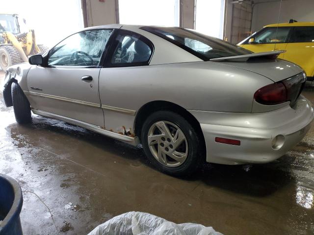 Photo 1 VIN: 1G2JB124717383727 - PONTIAC SUNFIRE 