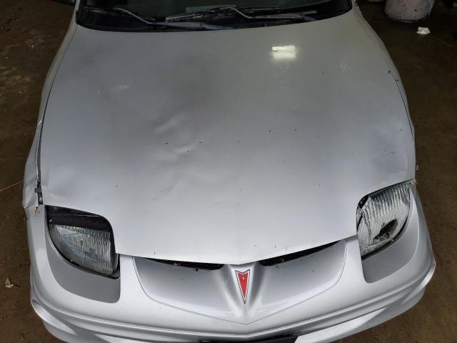 Photo 10 VIN: 1G2JB124717383727 - PONTIAC SUNFIRE 