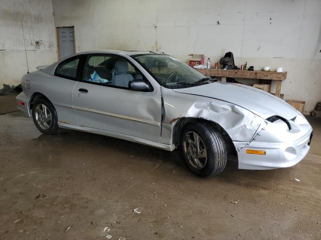 Photo 3 VIN: 1G2JB124717383727 - PONTIAC SUNFIRE 