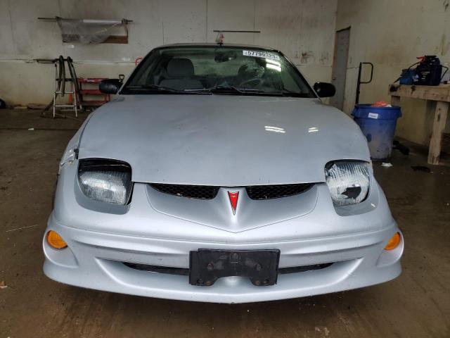 Photo 4 VIN: 1G2JB124717383727 - PONTIAC SUNFIRE 