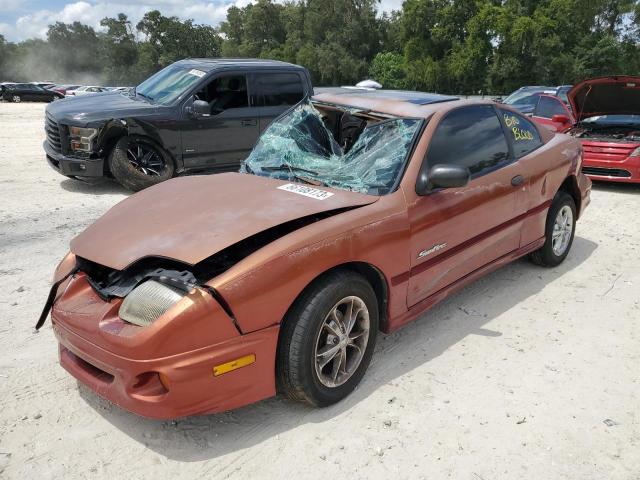 Photo 0 VIN: 1G2JB124817127192 - PONTIAC SUNFIRE SE 