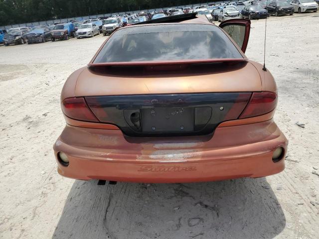 Photo 5 VIN: 1G2JB124817127192 - PONTIAC SUNFIRE SE 