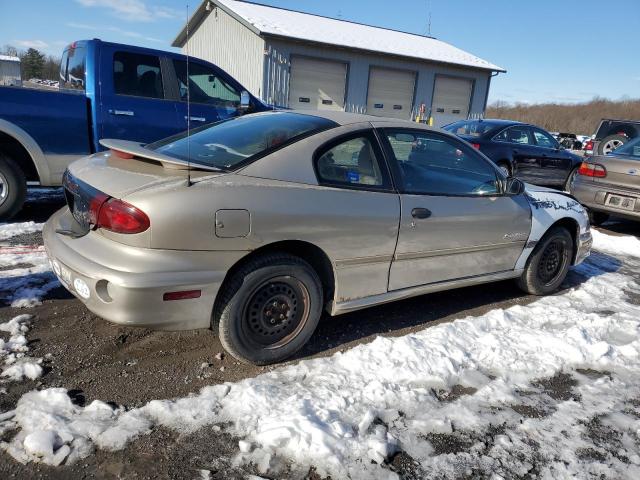 Photo 2 VIN: 1G2JB124817364538 - PONTIAC SUNFIRE 