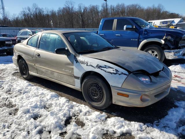 Photo 3 VIN: 1G2JB124817364538 - PONTIAC SUNFIRE 