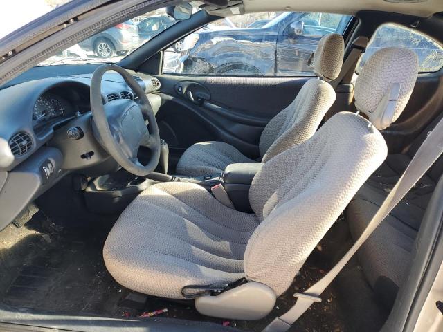 Photo 6 VIN: 1G2JB124817364538 - PONTIAC SUNFIRE 