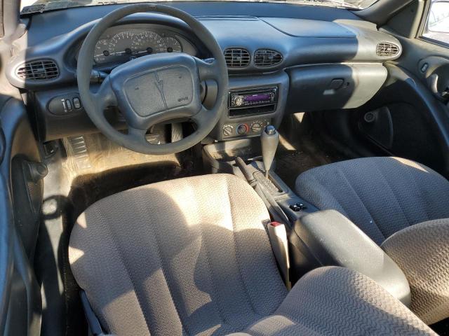 Photo 7 VIN: 1G2JB124817364538 - PONTIAC SUNFIRE 