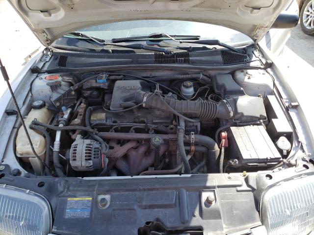 Photo 6 VIN: 1G2JB124827229707 - PONTIAC SUNFIRE SE 