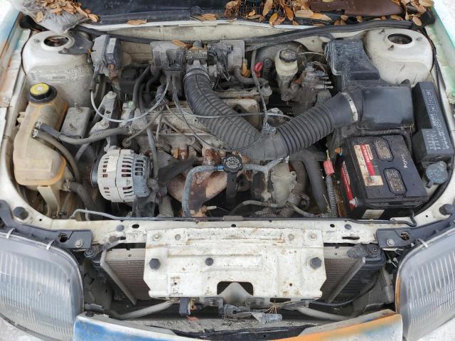 Photo 10 VIN: 1G2JB1249V7587533 - PONTIAC SUNFIRE 