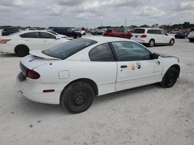 Photo 2 VIN: 1G2JB1249V7587533 - PONTIAC SUNFIRE 