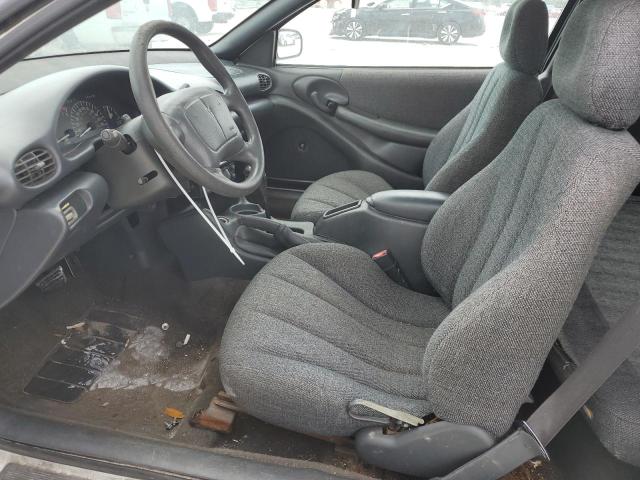 Photo 6 VIN: 1G2JB1249V7587533 - PONTIAC SUNFIRE 