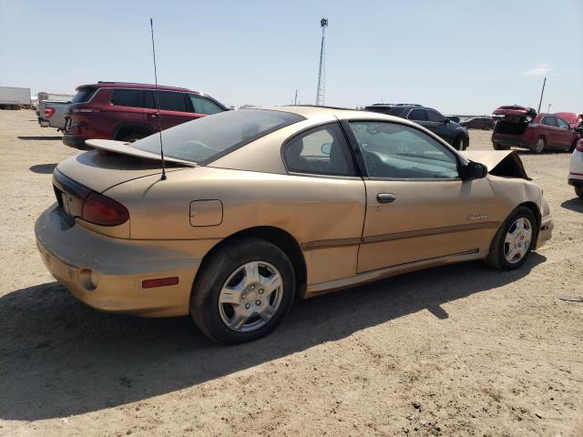 Photo 2 VIN: 1G2JB1249Y7165024 - PONTIAC SUNFIRE SE 