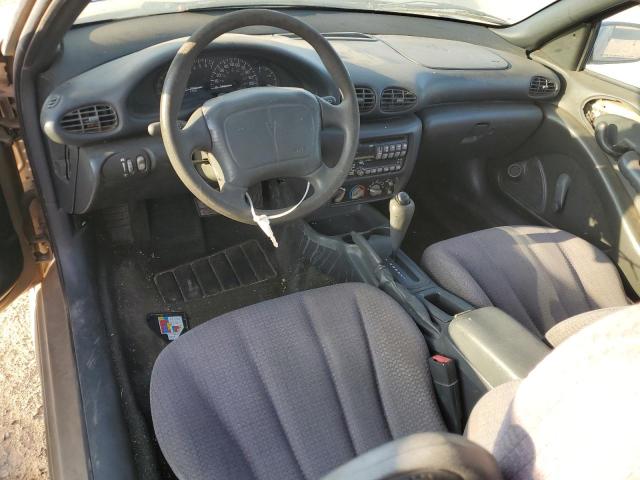 Photo 7 VIN: 1G2JB1249Y7165024 - PONTIAC SUNFIRE SE 