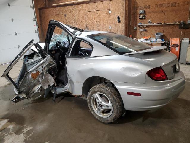 Photo 1 VIN: 1G2JB12F037229977 - PONTIAC SUNFIRE 