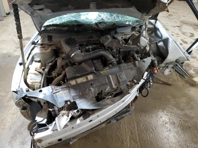 Photo 10 VIN: 1G2JB12F037229977 - PONTIAC SUNFIRE 