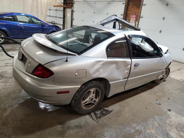 Photo 2 VIN: 1G2JB12F037229977 - PONTIAC SUNFIRE 