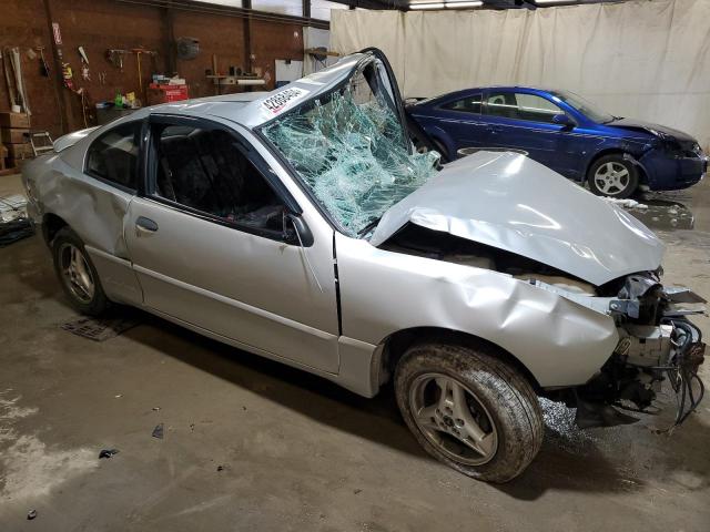 Photo 3 VIN: 1G2JB12F037229977 - PONTIAC SUNFIRE 