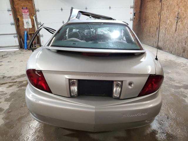 Photo 5 VIN: 1G2JB12F037229977 - PONTIAC SUNFIRE 