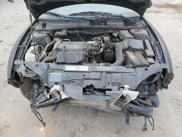 Photo 10 VIN: 1G2JB12F037235584 - PONTIAC SUNFIRE 