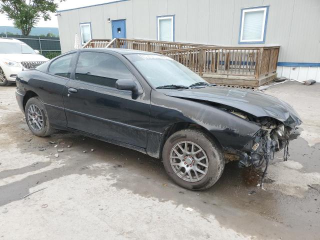 Photo 3 VIN: 1G2JB12F037235584 - PONTIAC SUNFIRE 