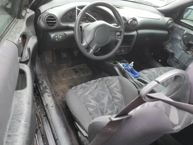 Photo 7 VIN: 1G2JB12F037235584 - PONTIAC SUNFIRE 