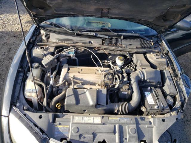 Photo 10 VIN: 1G2JB12F047212758 - PONTIAC SUNFIRE 