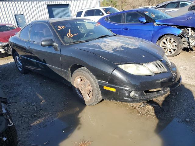 Photo 3 VIN: 1G2JB12F047212758 - PONTIAC SUNFIRE 