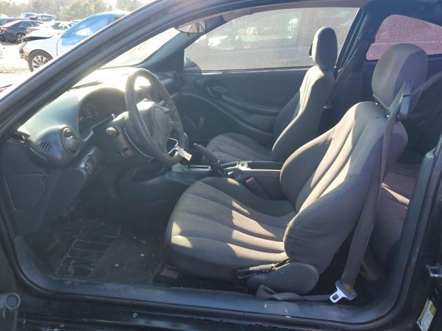 Photo 6 VIN: 1G2JB12F047212758 - PONTIAC SUNFIRE 