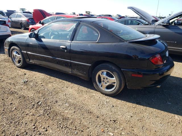 Photo 1 VIN: 1G2JB12F137296104 - PONTIAC SUNFIRE 