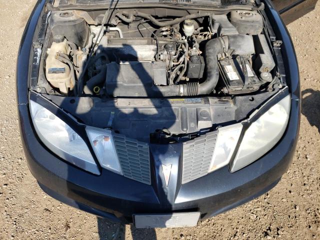 Photo 10 VIN: 1G2JB12F137296104 - PONTIAC SUNFIRE 