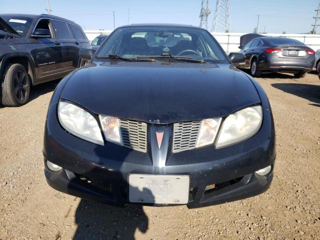 Photo 4 VIN: 1G2JB12F137296104 - PONTIAC SUNFIRE 