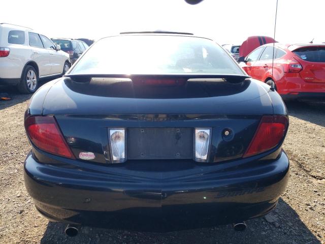 Photo 5 VIN: 1G2JB12F137296104 - PONTIAC SUNFIRE 