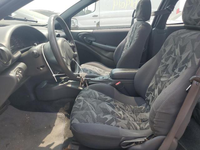 Photo 6 VIN: 1G2JB12F137296104 - PONTIAC SUNFIRE 