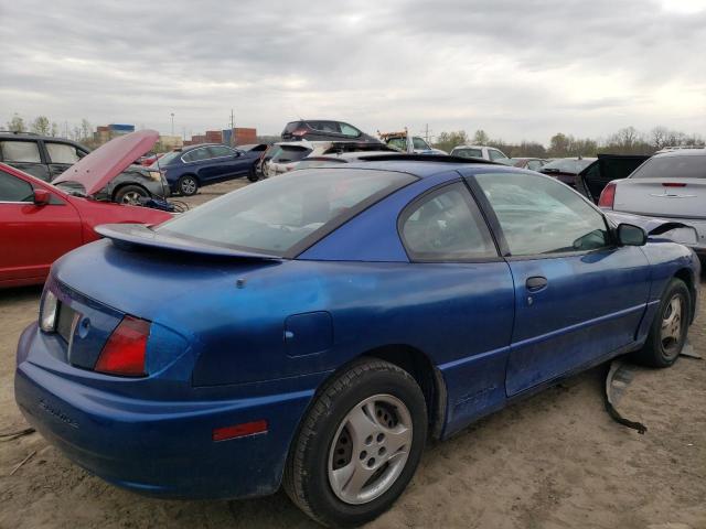 Photo 2 VIN: 1G2JB12F147224322 - PONTIAC SUNFIRE 