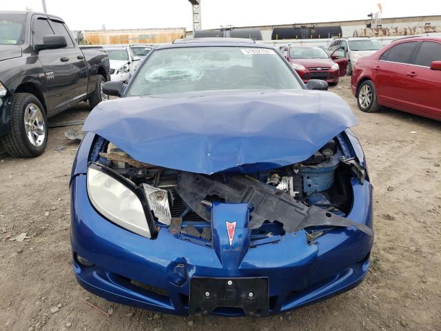 Photo 4 VIN: 1G2JB12F147224322 - PONTIAC SUNFIRE 