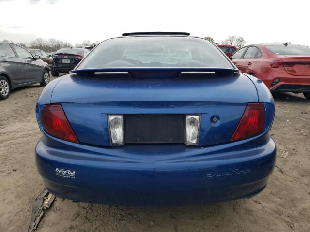 Photo 5 VIN: 1G2JB12F147224322 - PONTIAC SUNFIRE 