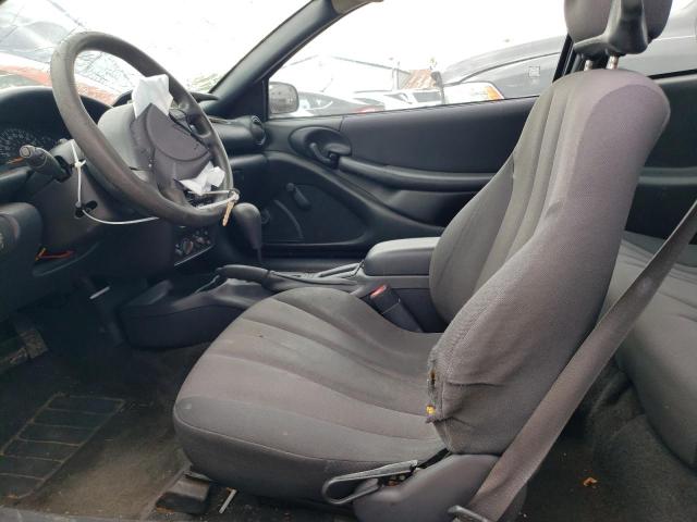 Photo 6 VIN: 1G2JB12F147224322 - PONTIAC SUNFIRE 