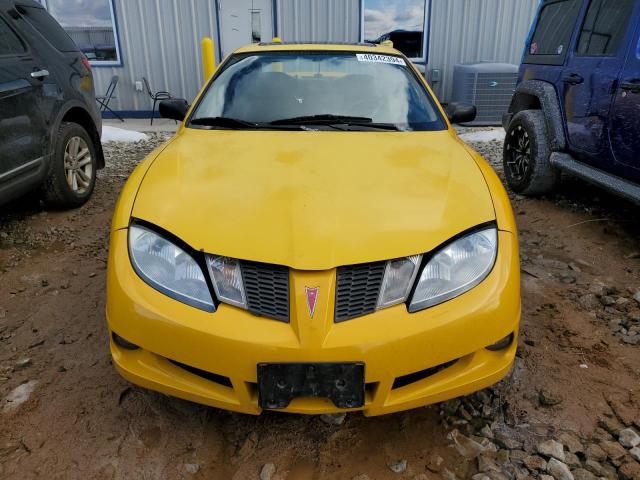 Photo 4 VIN: 1G2JB12F237269610 - PONTIAC SUNFIRE 