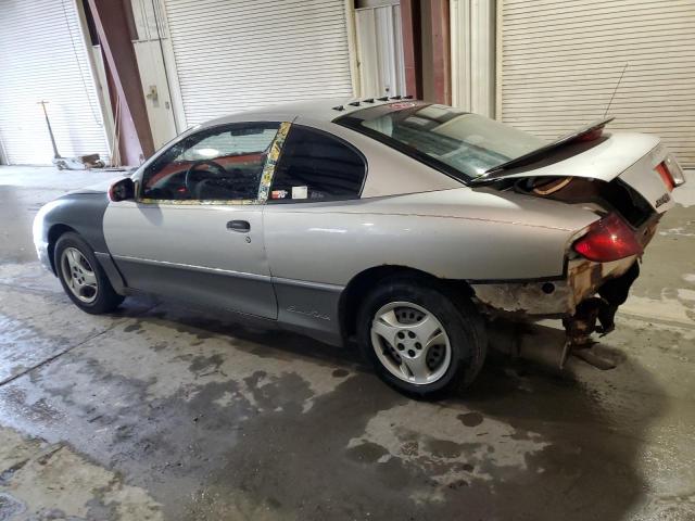 Photo 1 VIN: 1G2JB12F247274257 - PONTIAC SUNFIRE 