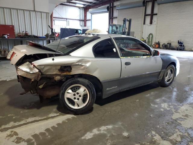 Photo 2 VIN: 1G2JB12F247274257 - PONTIAC SUNFIRE 