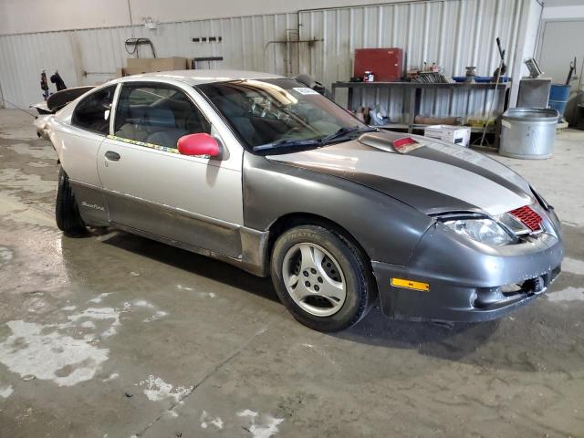 Photo 3 VIN: 1G2JB12F247274257 - PONTIAC SUNFIRE 