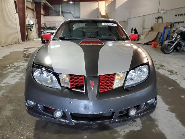 Photo 4 VIN: 1G2JB12F247274257 - PONTIAC SUNFIRE 