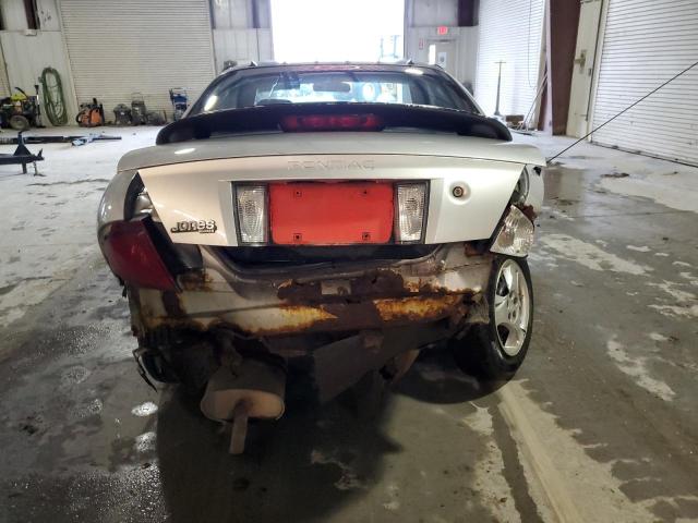 Photo 5 VIN: 1G2JB12F247274257 - PONTIAC SUNFIRE 