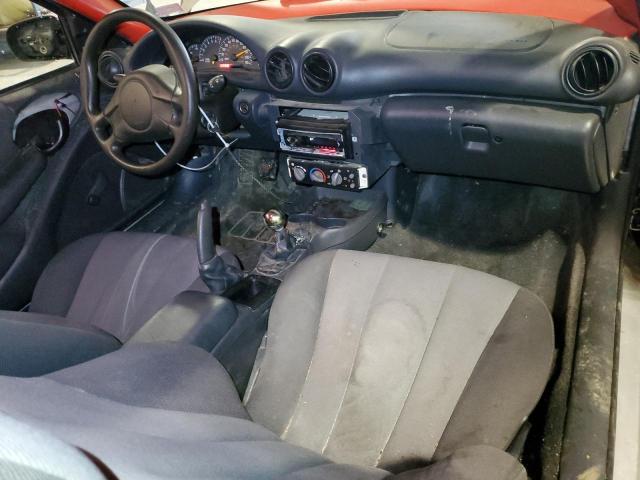 Photo 7 VIN: 1G2JB12F247274257 - PONTIAC SUNFIRE 