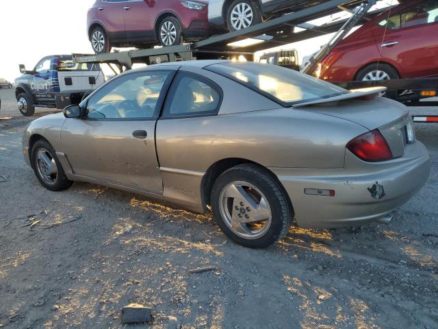 Photo 1 VIN: 1G2JB12F437288563 - PONTIAC SUNFIRE 