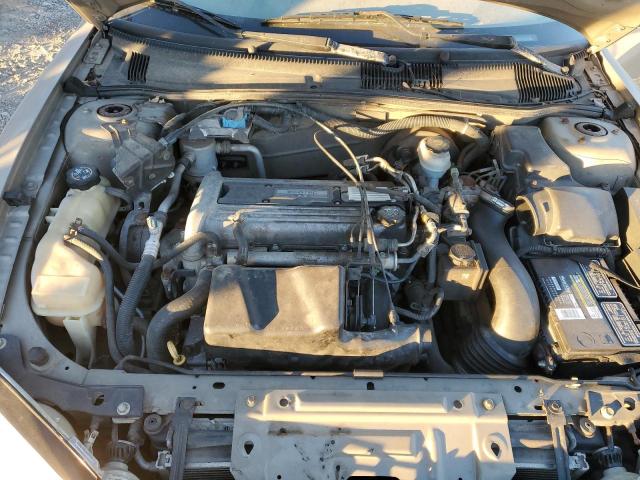 Photo 10 VIN: 1G2JB12F437288563 - PONTIAC SUNFIRE 