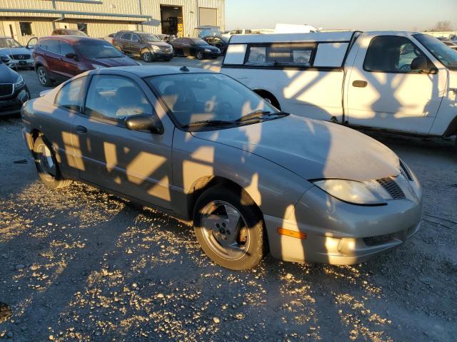 Photo 3 VIN: 1G2JB12F437288563 - PONTIAC SUNFIRE 